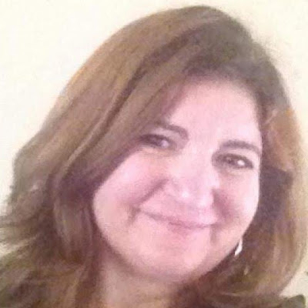 Meet your Posher, Rossana